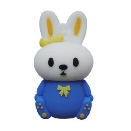 Maßgefertigte USB-Stick Kaninchen - Topgiving